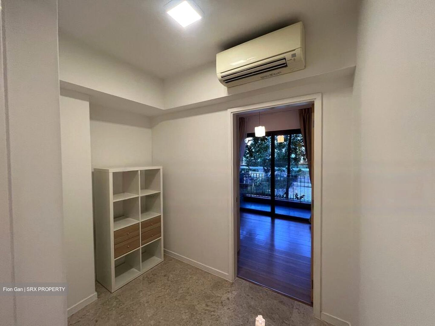 The Lakefront Residences (D22), Condominium #450714741